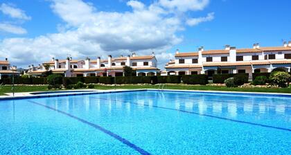 Holiday Home in Estartit Near Platja de la Platera