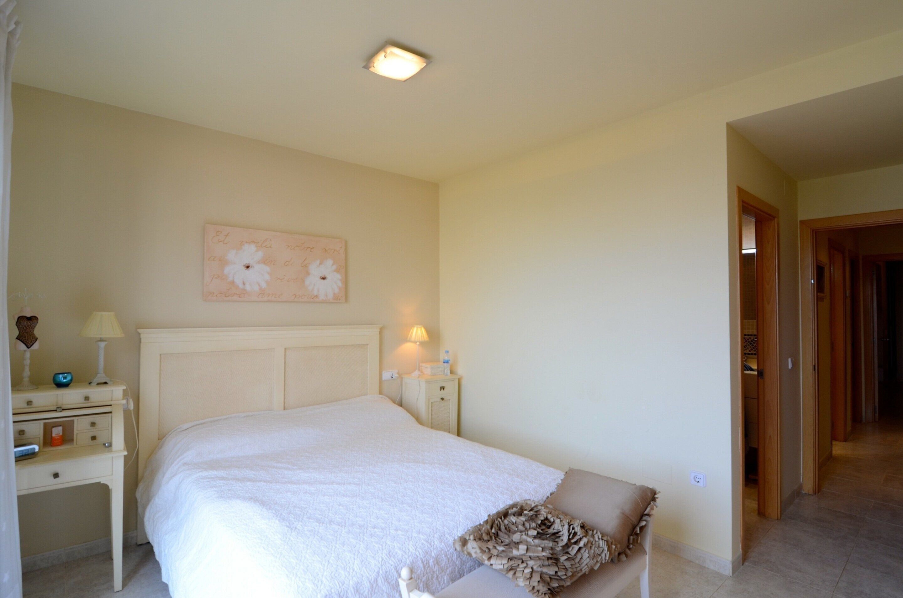 House | 3 bilik tidur, seterika/papan seterika 