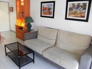 Apartment | Living room - Apartment for 4 People in Estartit (Torroella de Montgrí)