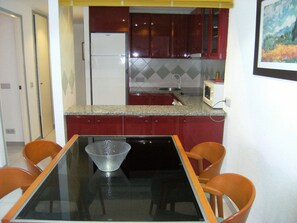 Appartement | Dineren