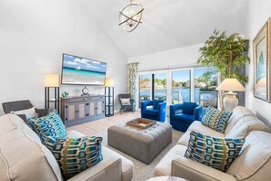 TV connectée, livres