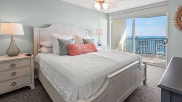 Condo, 4 Bedrooms | 4 bedrooms, free WiFi