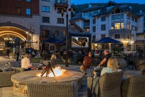 Condo, 1 Bedroom | Property grounds - Tomboy Lodge 144 1 Bedroom Condo (Telluride)