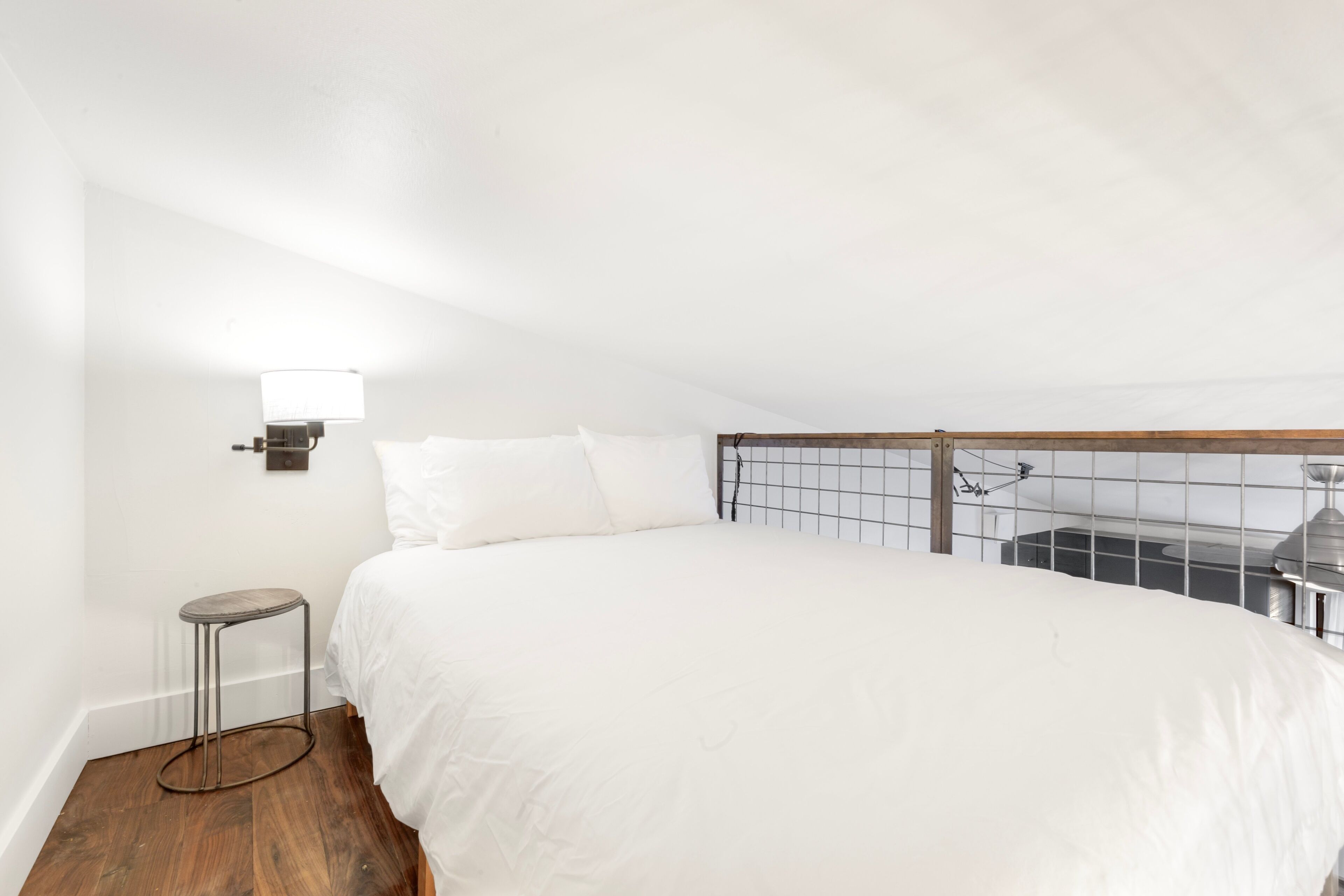 1 bedroom, free WiFi