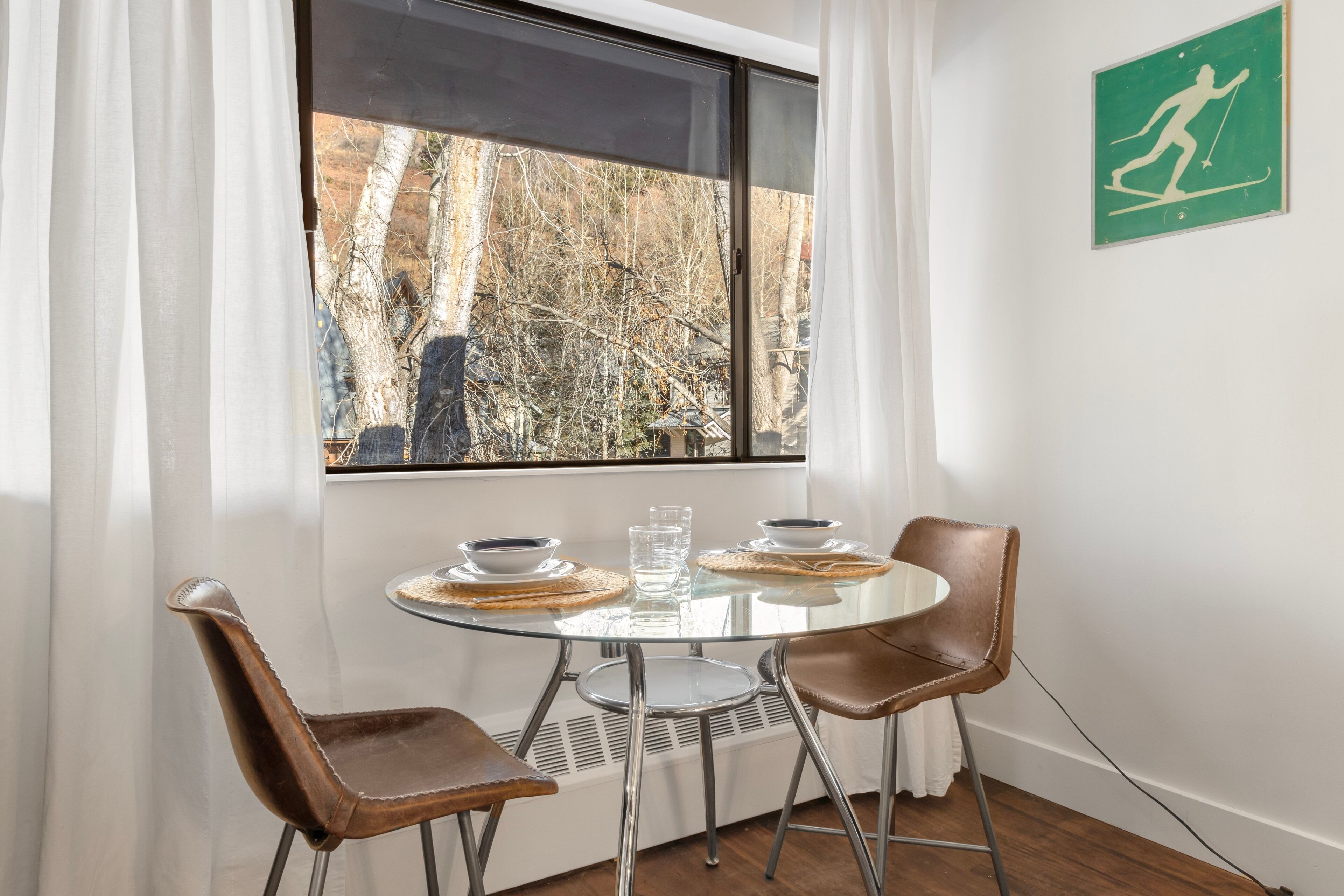 Condo, 1 quarto | Opções para refeição