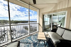 Apartamento, 3 habitaciones | Interior