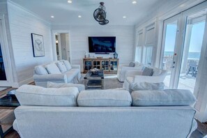 Smart-TV og videospill