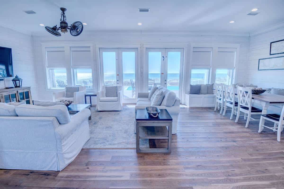 Smart-TV og videospill