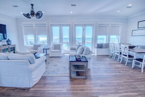 Smart-tv och tv-spel