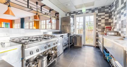 Great Landhouse in Diever With hot tub