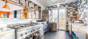 Great Landhouse in Diever With hot tub