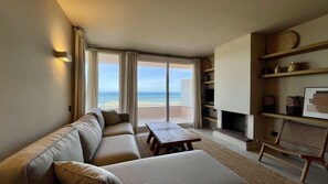 Apartemen | Ruang keluarga