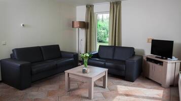 House | Living room