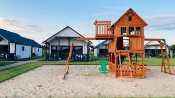 House | Children's area