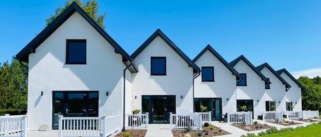 獨棟房屋 | 外觀