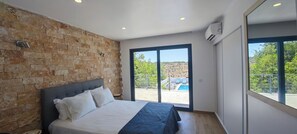 4 bedrooms, iron/ironing board, WiFi, bed sheets - The View House, House with Private Pool and Country View (Albufeira)
