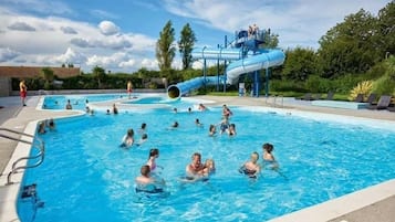 Kabin | Kolam renang