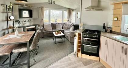 3 Bed-7 Berth-mablethorpe-wifi-pet Friendly