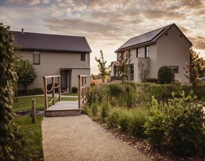 Villa | Udendørsområde