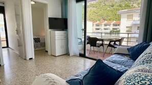 Apartment | Living room
