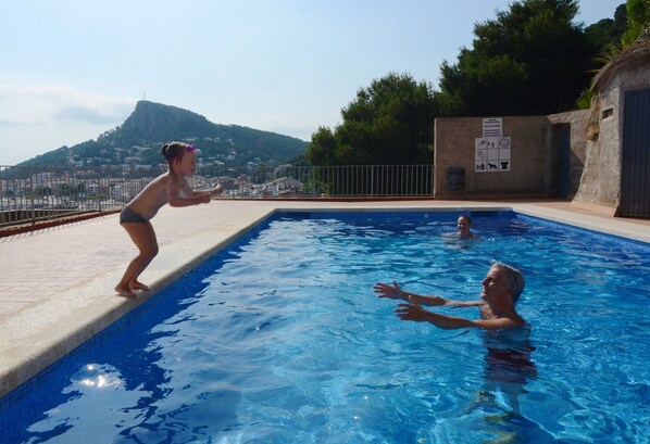 Apartment | Pool