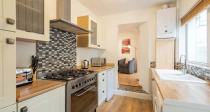 Host & Stay | Wind Rose Cottage