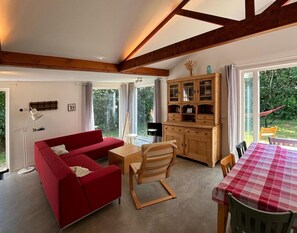 House | Living room
