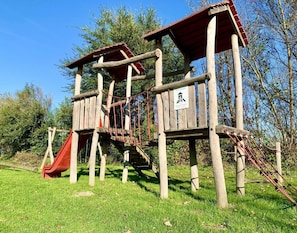 Hus | Balkon