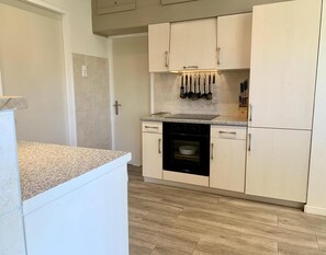 House | Private kitchen