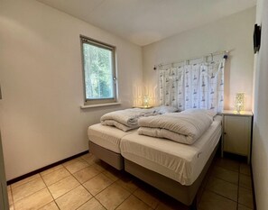 Casa | 2 habitaciones 