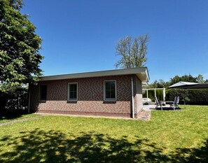 Casa | Exterior