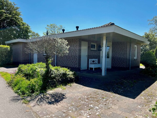 Casa | Exterior