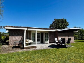 Maison | Extérieur