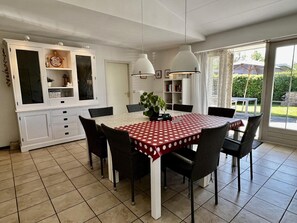 Casa | Restaurantes