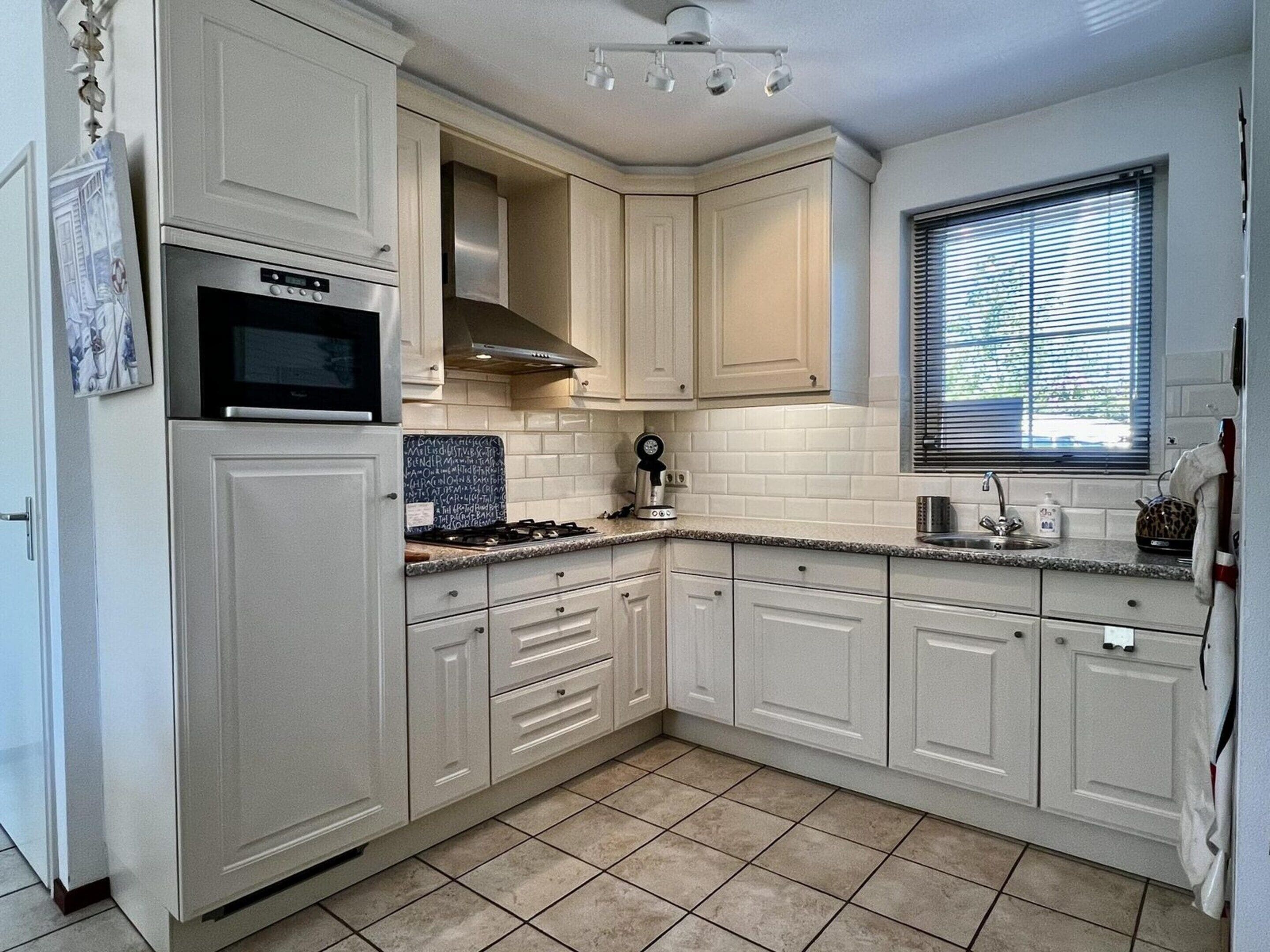 Ferienhaus | Eigene Küche