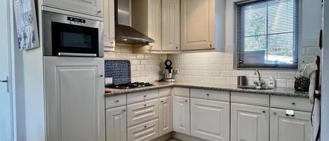 Maison | Cuisine privée