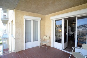 Leilighet | Overnattingsstedets uteområder