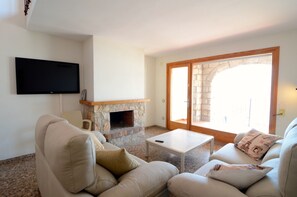 Apartment | Wohnzimmer