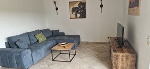 Smart TV - Quietly located vacation apartment on the edge of the forest  (Bad Münstereifel)