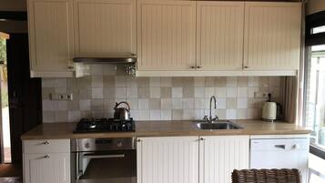 Casa | Cocina privada