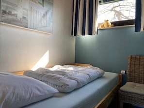 3 habitaciones