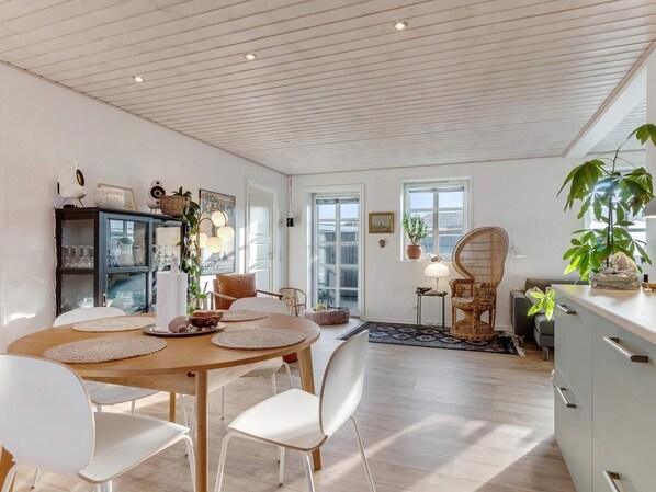 Ferienhaus | Innenbereich