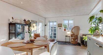 Secluded Gem in Lokken - By Traum Ferienwohnungen