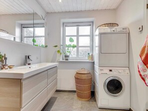 Ferienhaus | Innenbereich