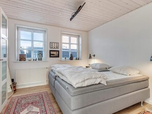 House | Interior - 4 Star Holiday Home in Lokken (Lokken)