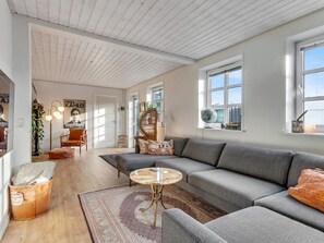 Casa | Interior