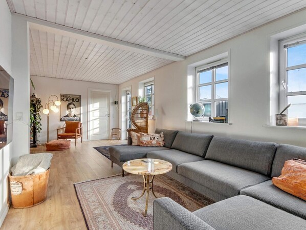 Ferienhaus | Innenbereich