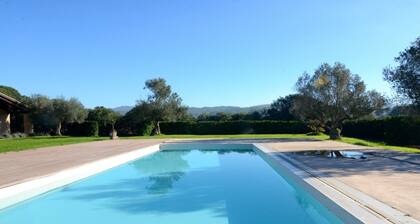 5-bedroom Villa in Begur