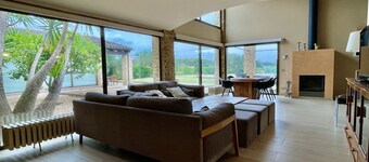 Villa in Begur Near Costa Brava Beaches