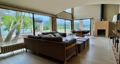 Villa in Begur Near Costa Brava Beaches